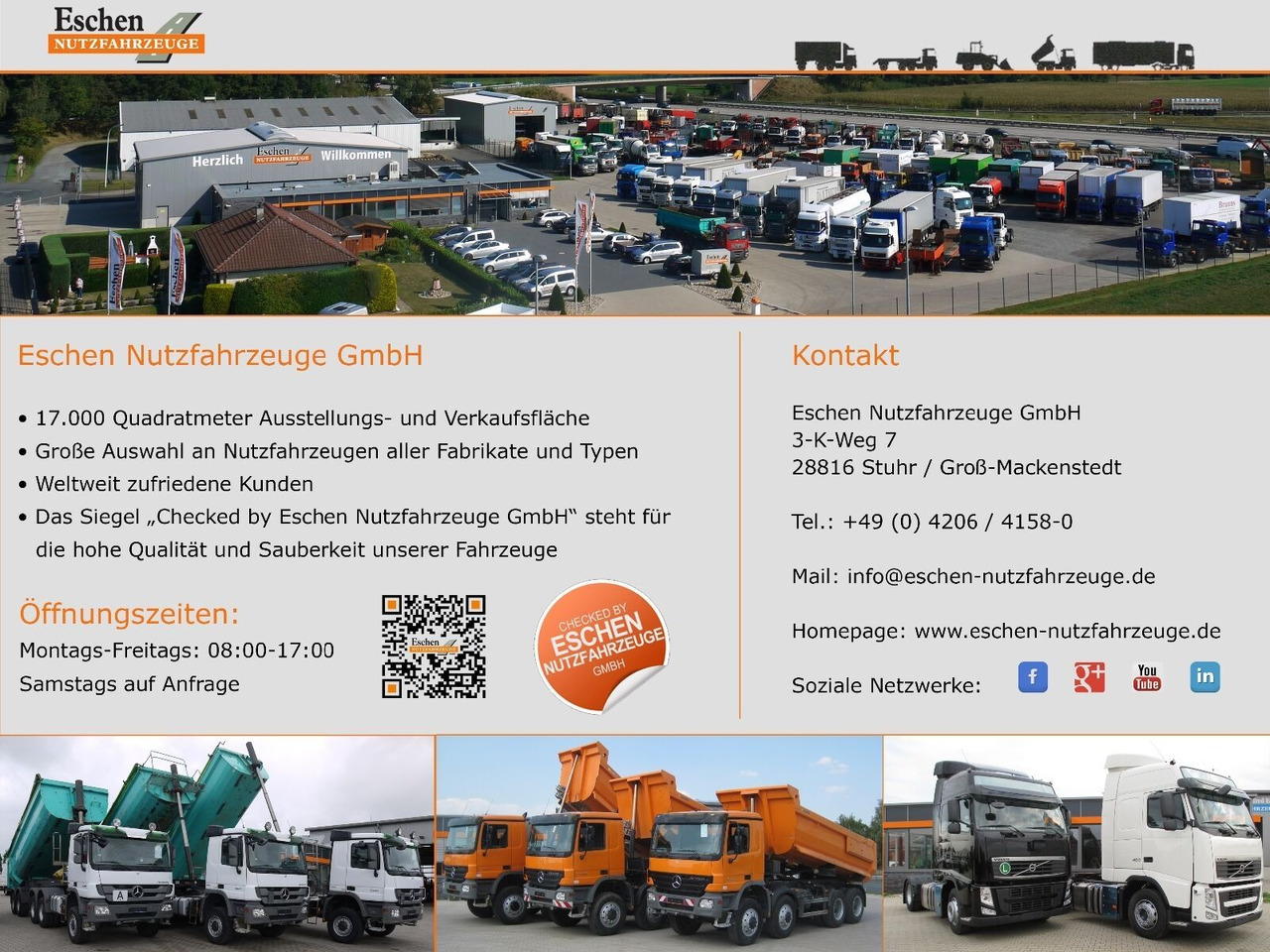 Leie  Iveco Stralis AS 440 S 46 T/P | Retarder*Hydraulik*AC Iveco Stralis AS 440 S 46 T/P | Retarder*Hydraulik*AC: bilde 10