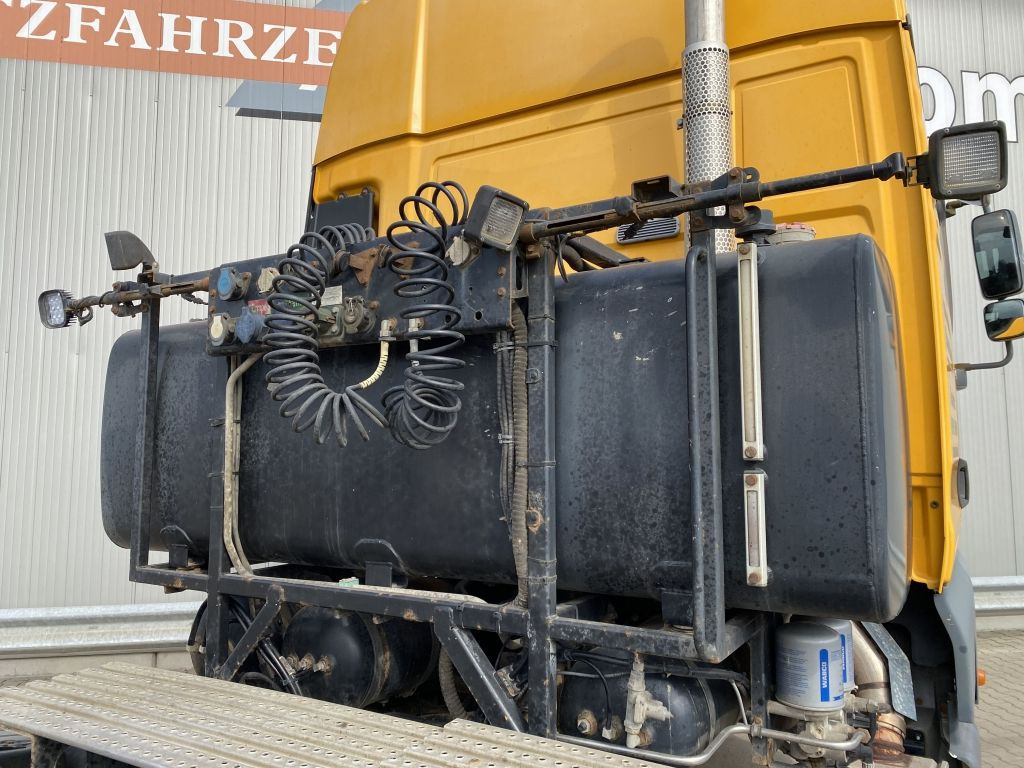 MAN TGA 41.530 8x4/4 BLS | XXL*Wandler*Hydraulik*AC - Trekkvogn: bilde 4 MAN TGA 41.530 8x4/4 BLS | XXL*Wandler*Hydraulik*AC - Trekkvogn: bilde 4