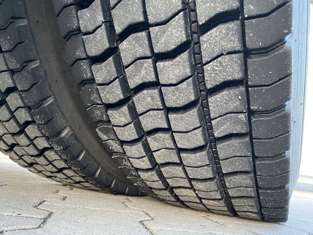 MAN TGX 18.420 4x2 BLS - Trekkvogn: bilde 4 MAN TGX 18.420 4x2 BLS - Trekkvogn: bilde 4