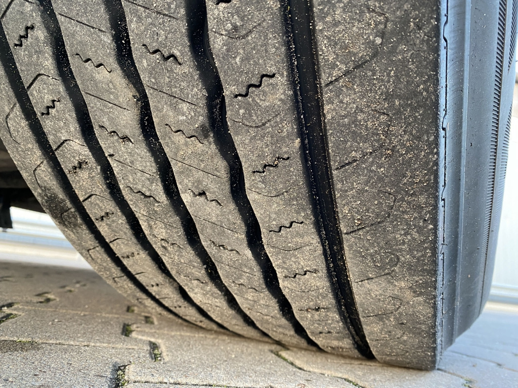 MAN TGX 18.420 4x2 BLS - Trekkvogn: bilde 3 MAN TGX 18.420 4x2 BLS - Trekkvogn: bilde 3