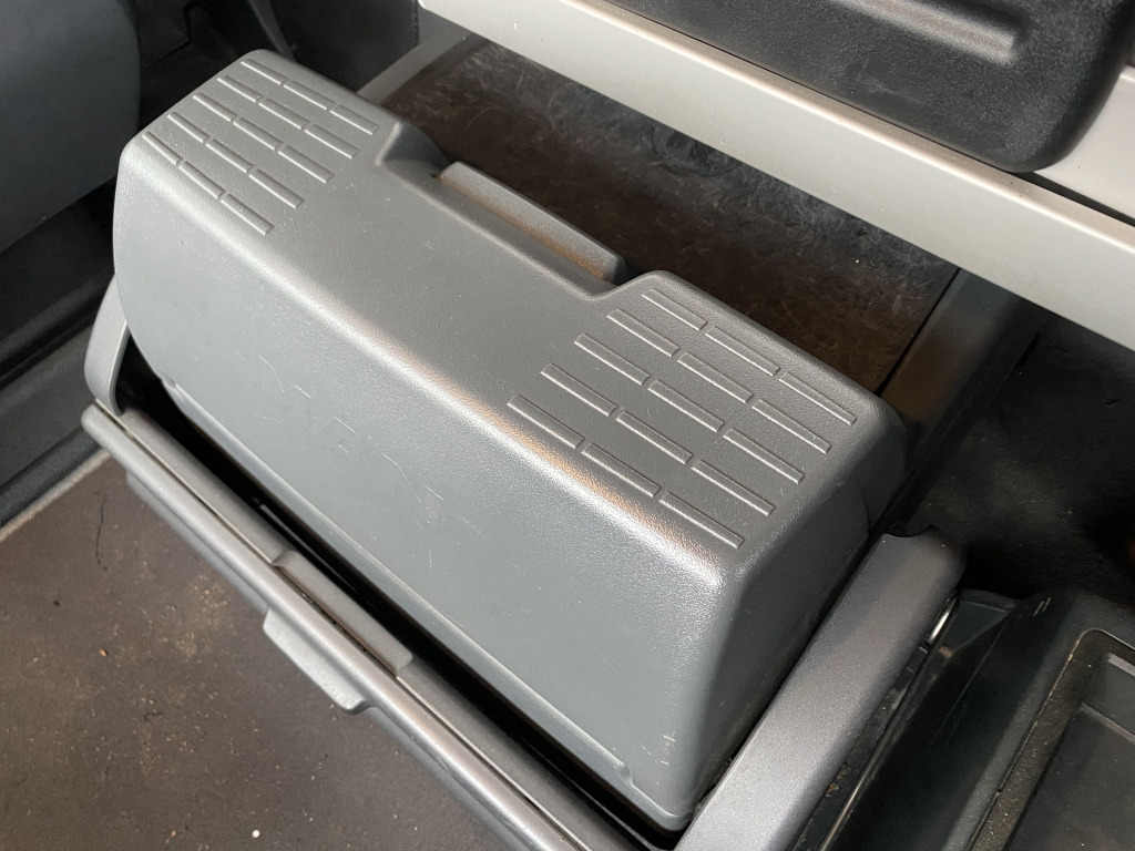 MAN TGX 18.440 4x2 BLS - Trekkvogn: bilde 5 MAN TGX 18.440 4x2 BLS - Trekkvogn: bilde 5