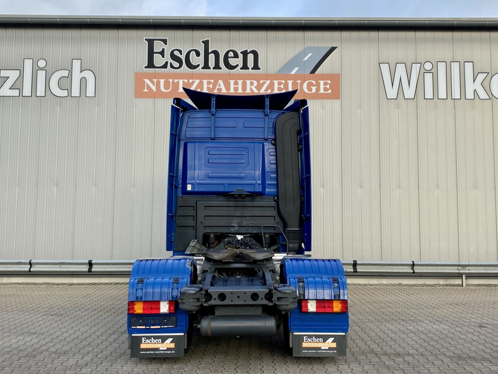 Mercedes-Benz 1844 LS Actros MP2 - Trekkvogn: bilde 4 Mercedes-Benz 1844 LS Actros MP2 - Trekkvogn: bilde 4