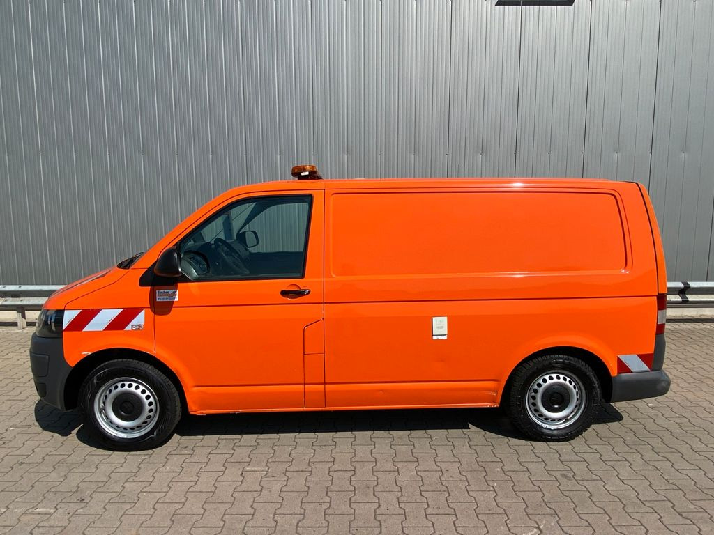 Volkswagen T5 Kanalfahrzeug | IBAK-Anlage*Schiebetür*Klima - Minibuss, Persontransport: bilde 3 Volkswagen T5 Kanalfahrzeug | IBAK-Anlage*Schiebetür*Klima - Minibuss, Persontransport: bilde 3