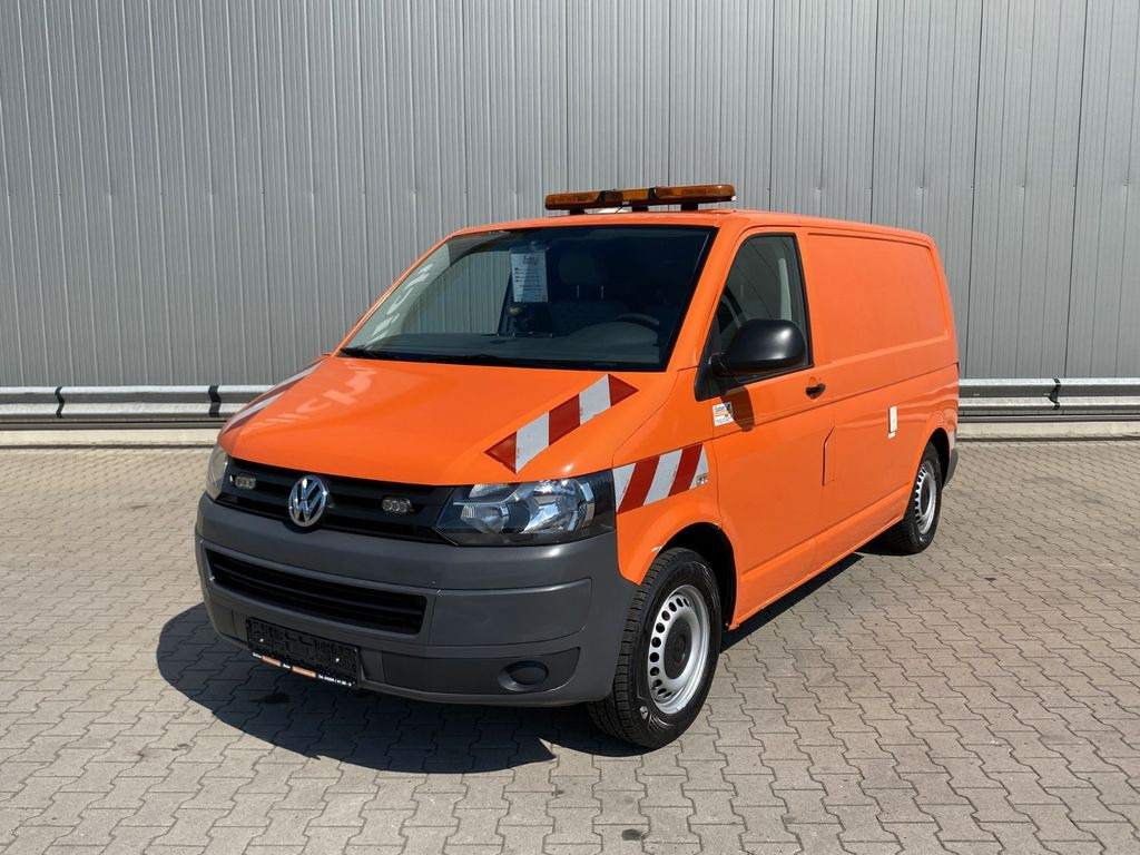 Volkswagen Transporter | IBAK Kanalrohr*PC-Setup*Klima*STHZ - Små varebil: bilde 2 Volkswagen Transporter | IBAK Kanalrohr*PC-Setup*Klima*STHZ - Små varebil: bilde 2