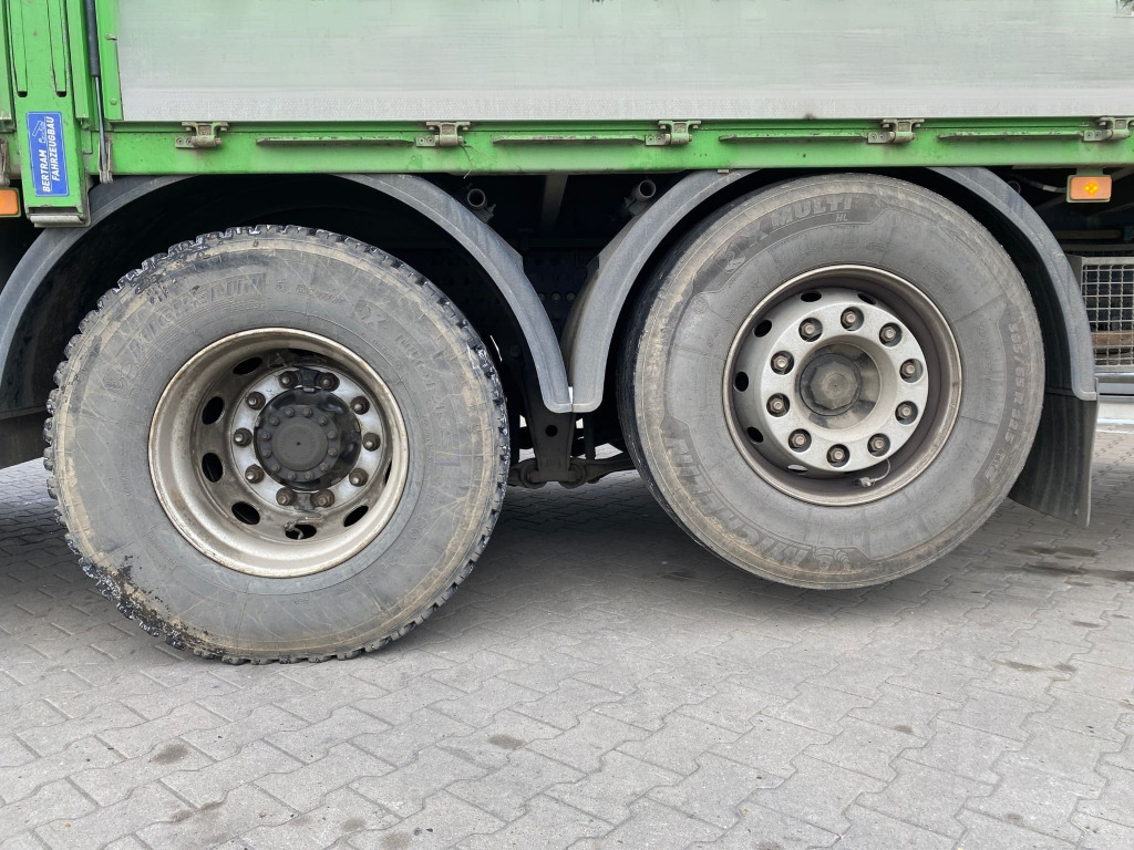 Volvo FH 460 6x2 / Palfinger PK23001 Kran - Planbil, Kranbil: bilde 4 Volvo FH 460 6x2 / Palfinger PK23001 Kran - Planbil, Kranbil: bilde 4