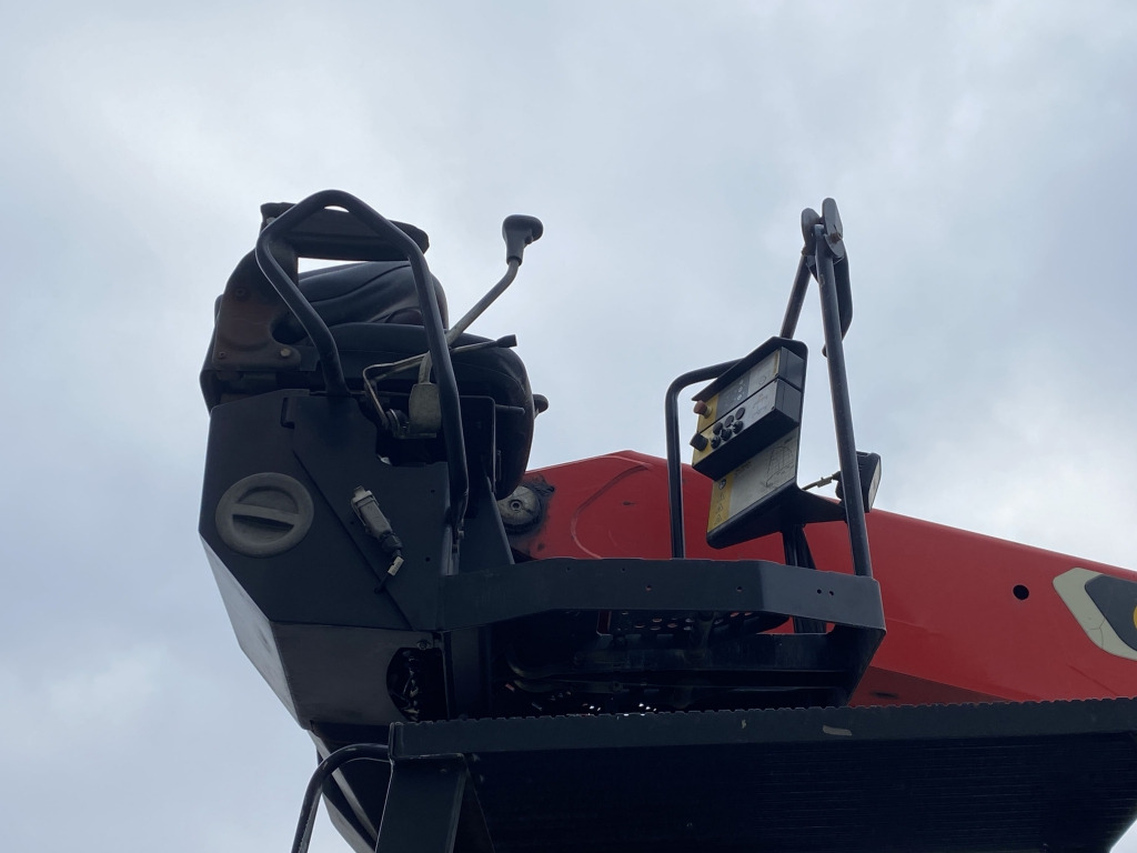 Volvo FH 460 6x2 / Palfinger PK23001 Kran - Planbil, Kranbil: bilde 2 Volvo FH 460 6x2 / Palfinger PK23001 Kran - Planbil, Kranbil: bilde 2