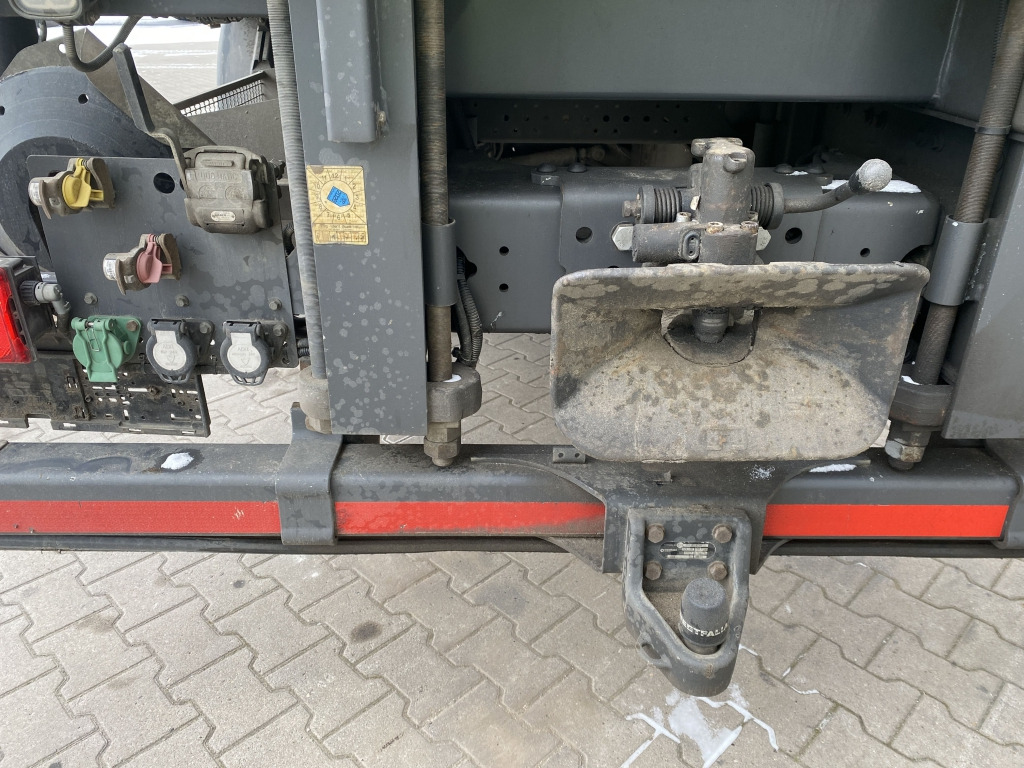 Volvo FH 460 6x2 / Palfinger PK23001 Kran - Planbil, Kranbil: bilde 3 Volvo FH 460 6x2 / Palfinger PK23001 Kran - Planbil, Kranbil: bilde 3