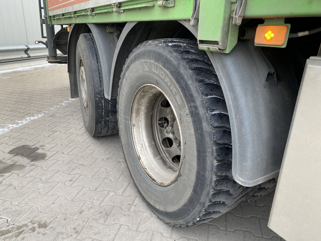 Volvo FH 460 6x2 / Palfinger PK23001 Kran - Planbil, Kranbil: bilde 5 Volvo FH 460 6x2 / Palfinger PK23001 Kran - Planbil, Kranbil: bilde 5