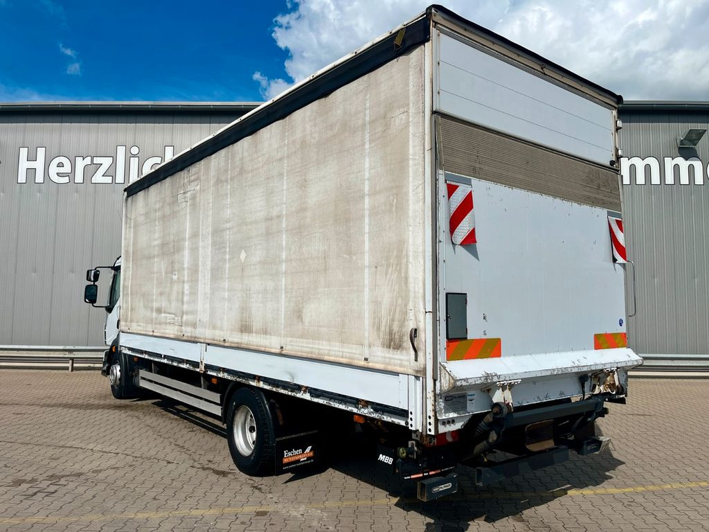 Volvo FL 290 | LBW 2,00 to.*R+L Schiebegardine*AHK*AC - Kapellbil: bilde 3 Volvo FL 290 | LBW 2,00 to.*R+L Schiebegardine*AHK*AC - Kapellbil: bilde 3