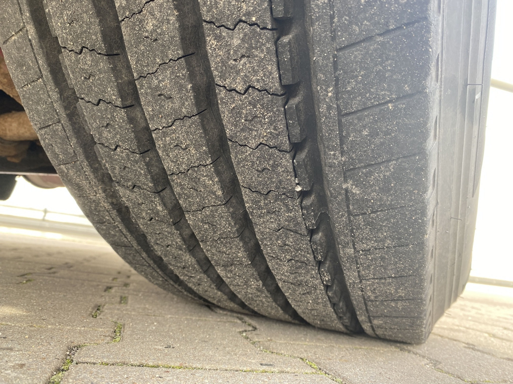 Volvo FM 340 6x2 / HIAB 144 E-3 DUO Faltkran - Tippbil, Kranbil: bilde 4 Volvo FM 340 6x2 / HIAB 144 E-3 DUO Faltkran - Tippbil, Kranbil: bilde 4