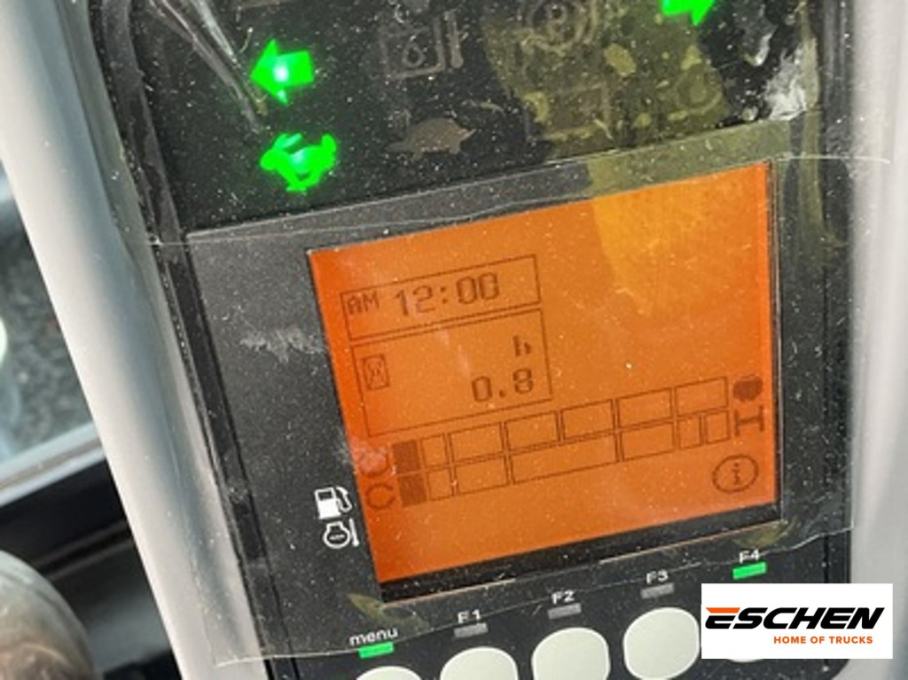 Ny Minigraver Yanmar SV22 CLASSIC R Mini (Unbenutzt): bilde 8 Ny Minigraver Yanmar SV22 CLASSIC R Mini (Unbenutzt): bilde 8