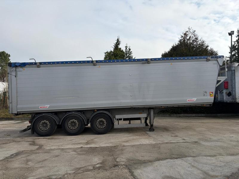 Benalu - Tippsemi: bilde 2 Benalu - Tippsemi: bilde 2