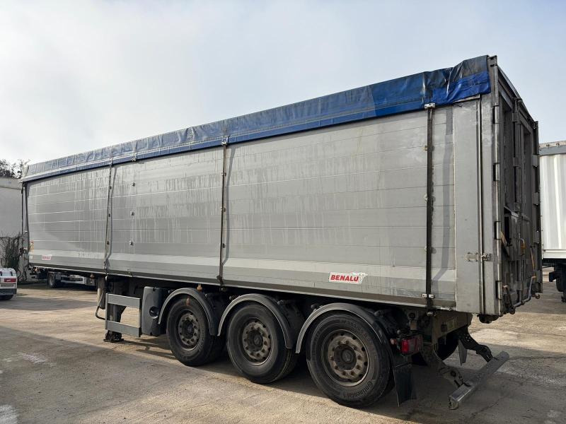 Benalu - Tippsemi: bilde 5 Benalu - Tippsemi: bilde 5