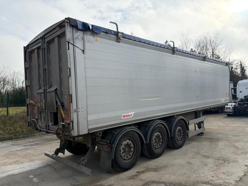 Benalu - Tippsemi: bilde 3 Benalu - Tippsemi: bilde 3