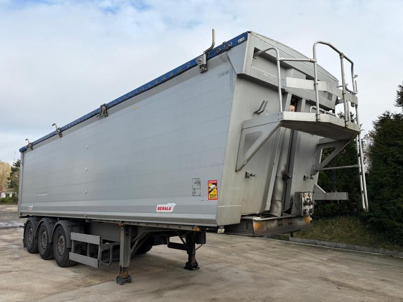 Benalu - Tippsemi: bilde 1 Benalu - Tippsemi: bilde 1