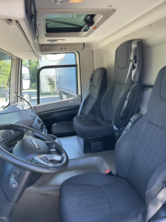 DAF CF 340 - Skapbil: bilde 3 DAF CF 340 - Skapbil: bilde 3