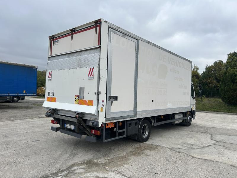 DAF LF 210 - Skapbil: bilde 3 DAF LF 210 - Skapbil: bilde 3