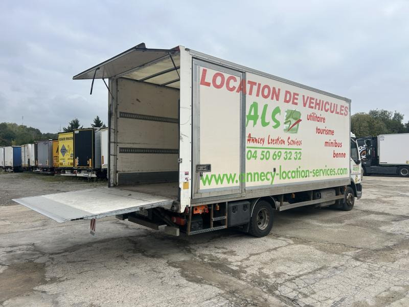 DAF LF 210 - Skapbil: bilde 4 DAF LF 210 - Skapbil: bilde 4