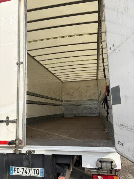 DAF LF 210 - Skapbil: bilde 5 DAF LF 210 - Skapbil: bilde 5