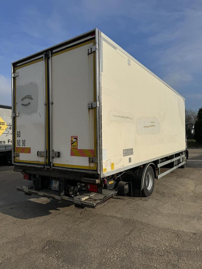 Iveco Eurocargo 160E30 - Lastebil med kjøl: bilde 4 Iveco Eurocargo 160E30 - Lastebil med kjøl: bilde 4