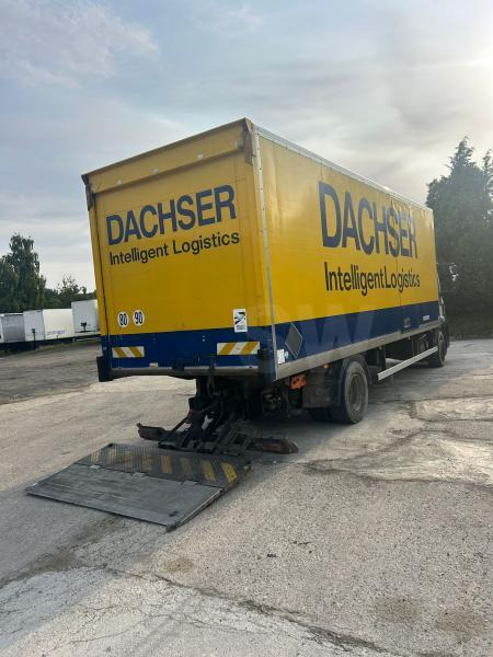 Iveco Eurocargo ML 160 E 18 - Skapbil: bilde 3 Iveco Eurocargo ML 160 E 18 - Skapbil: bilde 3