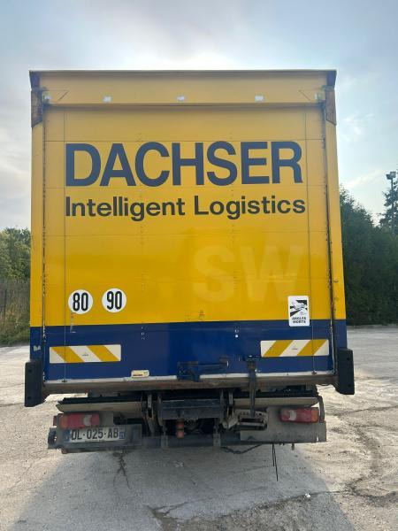 Iveco Eurocargo ML 160 E 18 - Skapbil: bilde 5 Iveco Eurocargo ML 160 E 18 - Skapbil: bilde 5