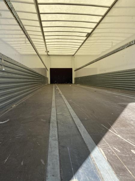Lecitrailer - Skapsemi: bilde 4 Lecitrailer - Skapsemi: bilde 4