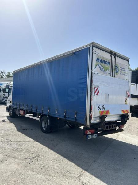 MAN TGL 12.250 - Kapellbil: bilde 5 MAN TGL 12.250 - Kapellbil: bilde 5