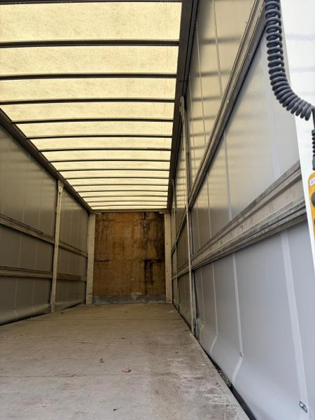 MAN TGM 26.320 - Kapellbil: bilde 4 MAN TGM 26.320 - Kapellbil: bilde 4