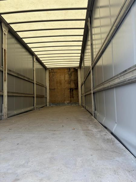 MAN TGM 26.320 - Kapellbil: bilde 3 MAN TGM 26.320 - Kapellbil: bilde 3