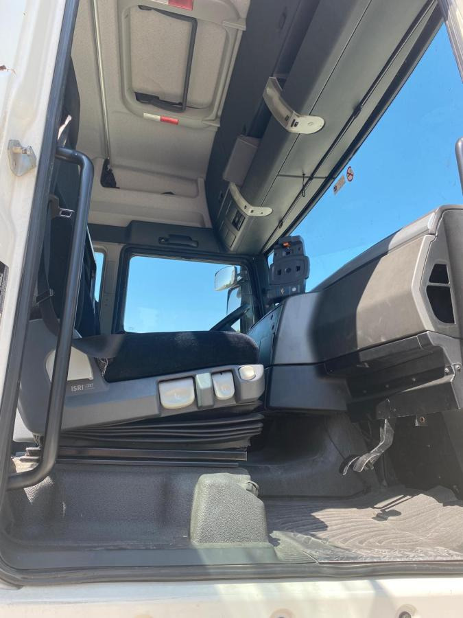 MAN TGX 18.360 - Kapellbil: bilde 2 MAN TGX 18.360 - Kapellbil: bilde 2