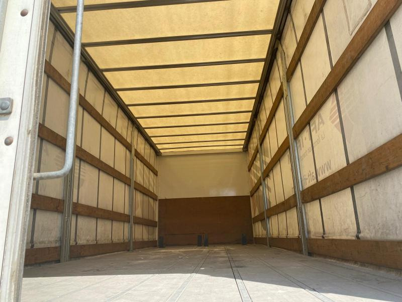 MAN TGX 18.360 - Kapellbil: bilde 3 MAN TGX 18.360 - Kapellbil: bilde 3