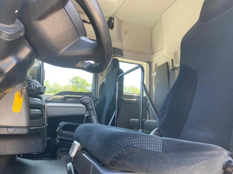 MAN TGX 18.360 - Kapellbil: bilde 5 MAN TGX 18.360 - Kapellbil: bilde 5