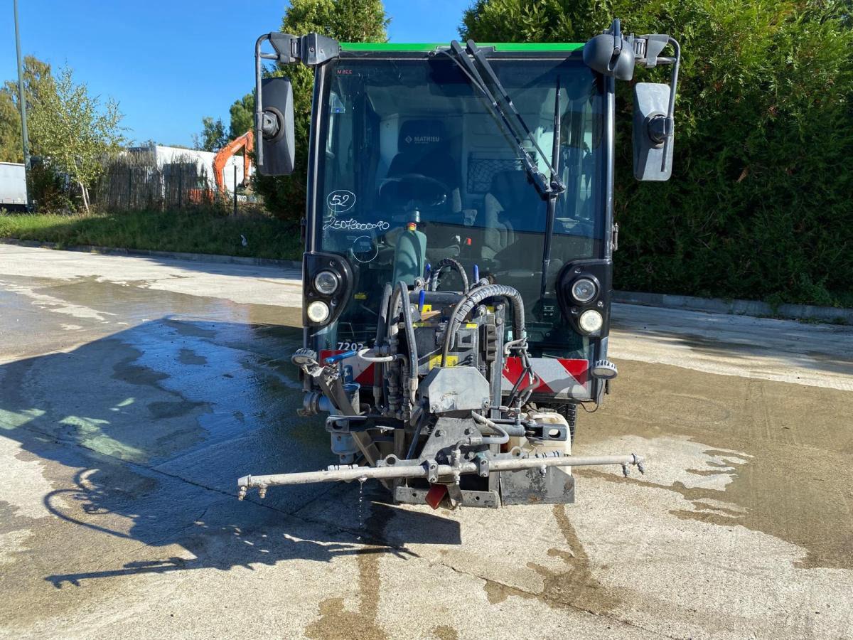 Mathieu Azura MC210 - Feiebil: bilde 4 Mathieu Azura MC210 - Feiebil: bilde 4