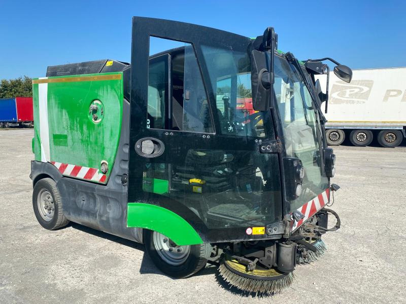 Mathieu Azura MC210 - Feiebil: bilde 5 Mathieu Azura MC210 - Feiebil: bilde 5