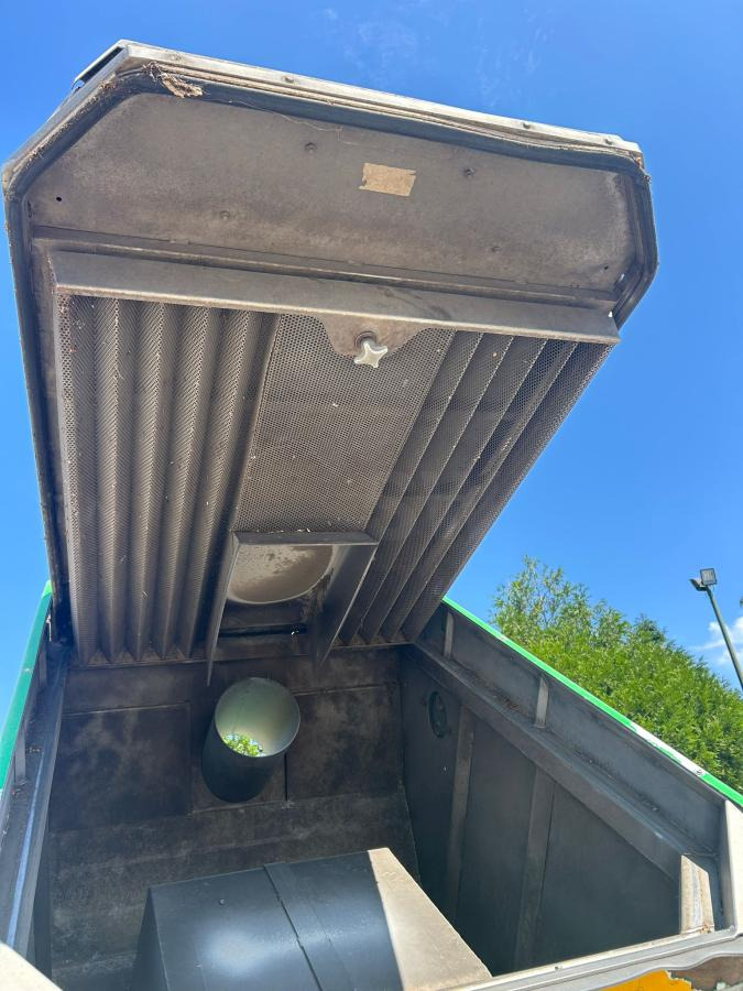 Mathieu Azura MC210 - Feiebil: bilde 2 Mathieu Azura MC210 - Feiebil: bilde 2