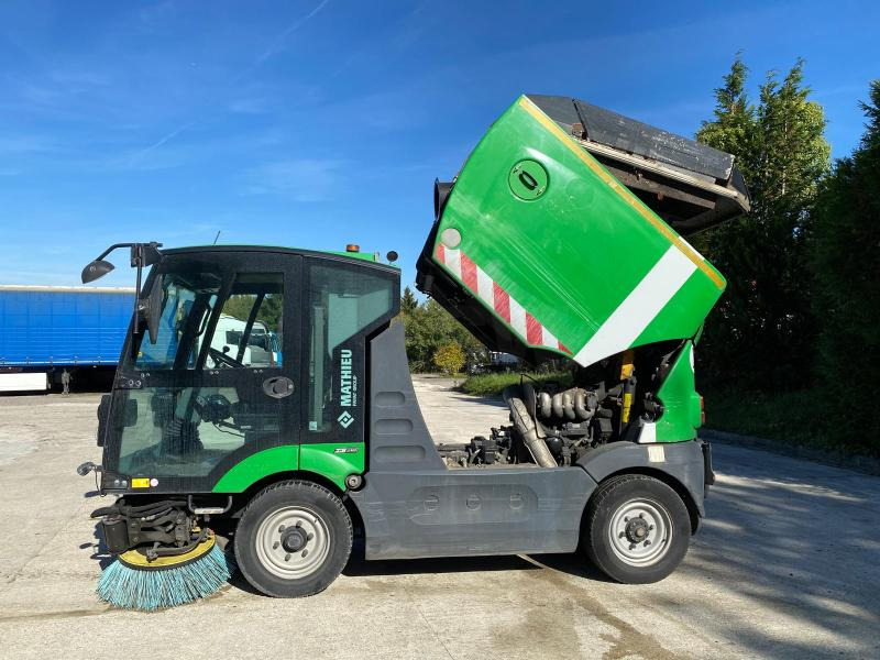 Mathieu Azura MC210 - Feiebil: bilde 4 Mathieu Azura MC210 - Feiebil: bilde 4