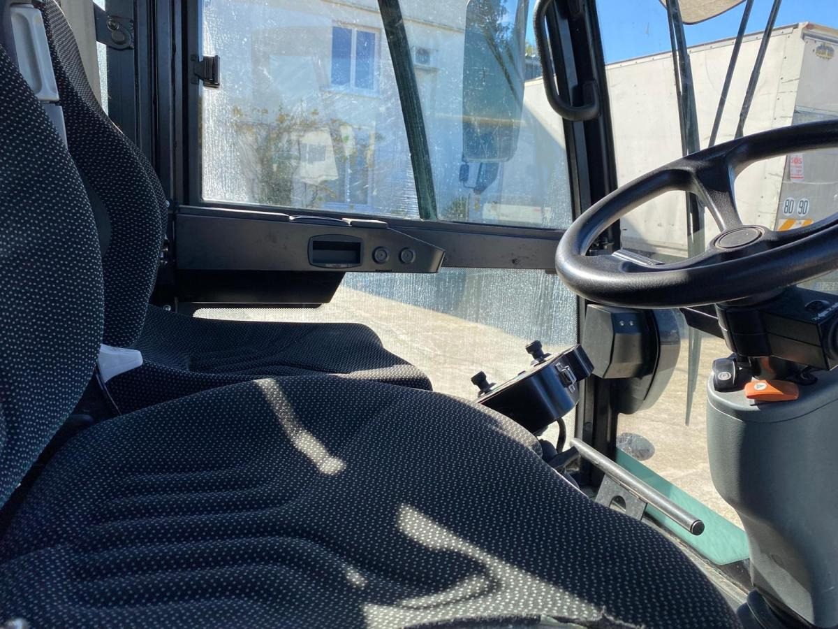 Mathieu Azura MC210 - Feiebil: bilde 5 Mathieu Azura MC210 - Feiebil: bilde 5