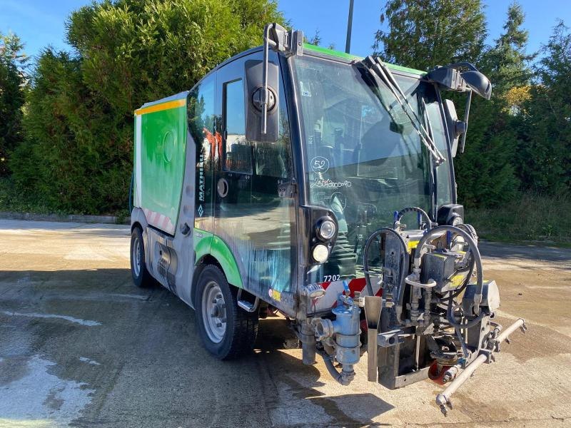 Mathieu Azura MC210 - Feiebil: bilde 1 Mathieu Azura MC210 - Feiebil: bilde 1