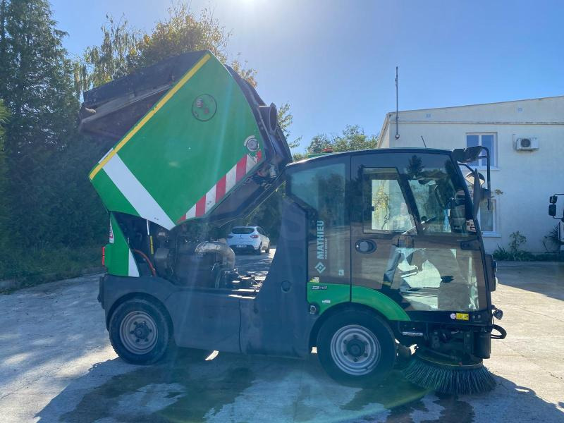 Mathieu Azura MC210 - Feiebil: bilde 3 Mathieu Azura MC210 - Feiebil: bilde 3