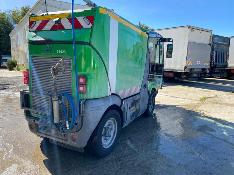 Mathieu Azura MC210 - Feiebil: bilde 3 Mathieu Azura MC210 - Feiebil: bilde 3