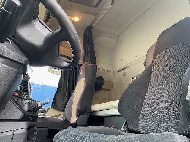 Mercedes Actros 1833 - Skapbil: bilde 5 Mercedes Actros 1833 - Skapbil: bilde 5