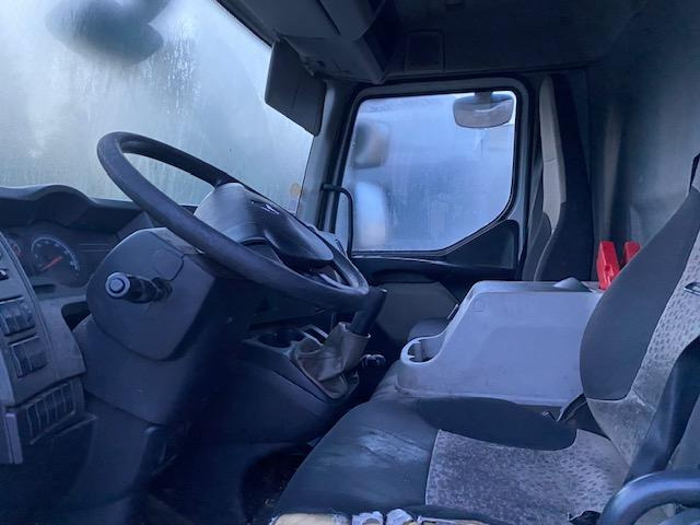 Renault Midlum 180 - Skapbil: bilde 5 Renault Midlum 180 - Skapbil: bilde 5