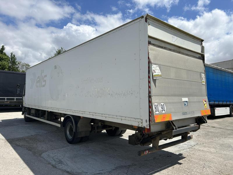Renault Midlum 180 - Skapbil: bilde 5 Renault Midlum 180 - Skapbil: bilde 5