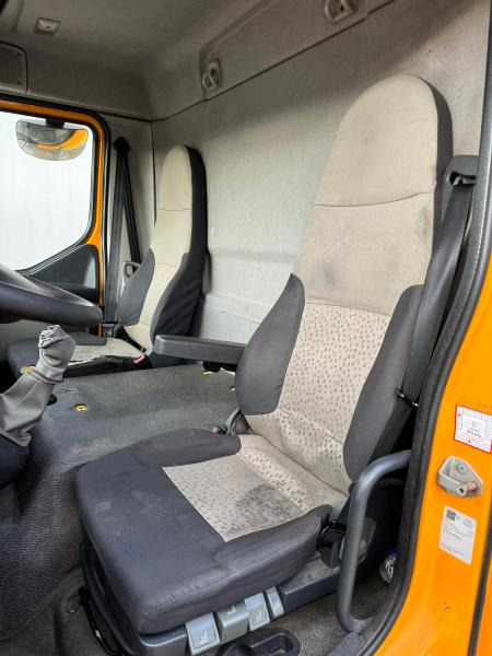 Renault Midlum 220 - Skapbil: bilde 4 Renault Midlum 220 - Skapbil: bilde 4