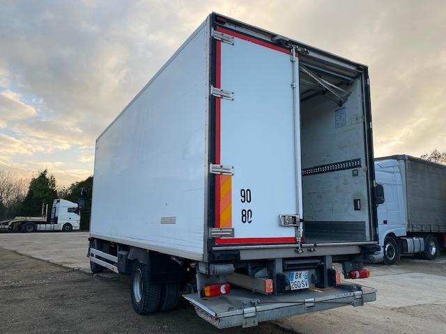 Renault Midlum - Lastebil med kjøl: bilde 4 Renault Midlum - Lastebil med kjøl: bilde 4