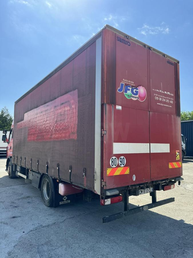 Renault Premium 450 - Kapellbil: bilde 5 Renault Premium 450 - Kapellbil: bilde 5