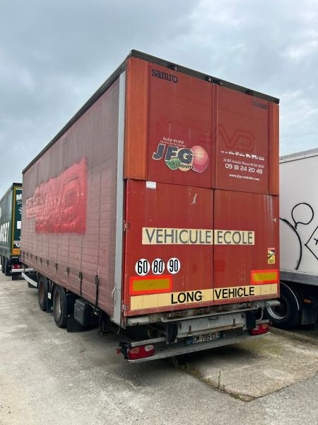 Samro - Kapellhenger: bilde 4 Samro - Kapellhenger: bilde 4