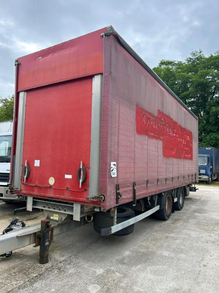 Samro - Kapellhenger: bilde 2 Samro - Kapellhenger: bilde 2