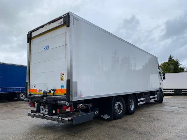 Scania G 410 - Lastebil med kjøl: bilde 5 Scania G 410 - Lastebil med kjøl: bilde 5